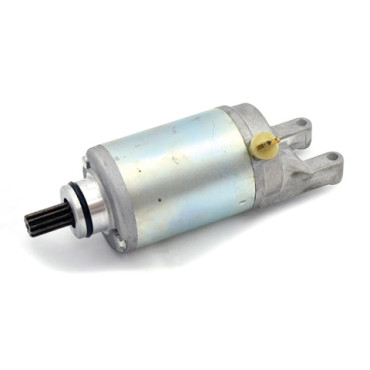 MOTORINO AVVIAMENTO 12V 9 DENTI ROTAZIONE SINISTRA KAWASAKI 600 ZX-6R (1998-2001) - 636 ZX-6R (2002)