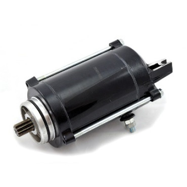 MOTORINO AVVIAMENTO 12V ROTAZIONE DESTRA 10 DENTI HONDA VF 750 F (1983/1985)