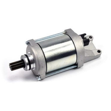 MOTORINO AVVIAMENTO 12V  YAMAHA T-MAX 500 (2008-2012) - T-MAX 530 (2013-2016)