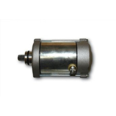 MOTORINO AVVIAMENTO 12V - 10 DENTI ROTAZIONE A DX  per KAWASAKI ZRX 1100/1200