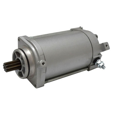 MOTORINO AVVIAMENTO 12V - 9 DENTI ROTAZIONE A DX  per SUZUKI INTRUDER 800