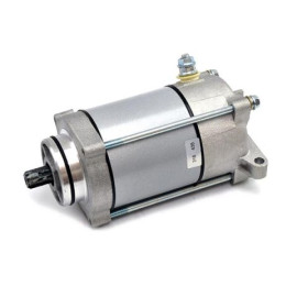 MOTORINO AVVIAMENTO 12V 9 DENTI - ROTAZIONE SX - HONDA VFR 800 FI (1998-2001) / V-TEC (2002-2013) / X CROSSRUNNER (2011-2014)