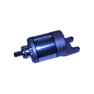 Motorino Avviamento MITSUBA 12V - 9 denti - rotazione Destra APRILIA ATLANTIC 250 / 300 / IE / E3 (04/2010) - SCARABEO 250 / 300 / GT / IE / E3 / LIGHT / SPECIAL (04/2010) - SPORTCITY 250 / 300 / IE / E3 / CUBE (06/2010)