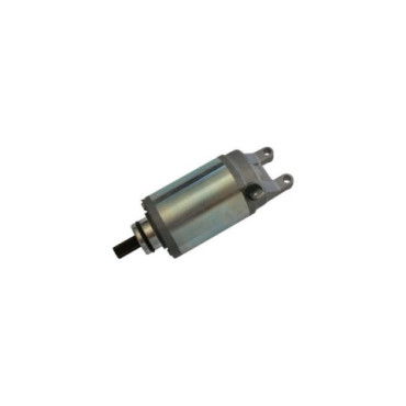 Motorino Avviamento 12V - 9 denti - rotazione Destra per SUZUKI BURGMAN 125 / 150 (02-13) 200 / 250 (98-06) / 400 (99-13) - EPICURO 125/150 - SIXTEEN 125/150