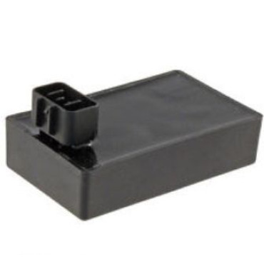 CENTRALINA ELETTRONICA CDI DIGITALE - 12V - c.c.  8 PIN PER KYMCO 50 AGILITY - 50 SUPER8 - 50 LIKE 2T