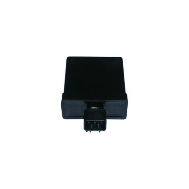 CENTRALINA ELETTRONICA YAMAHA AEROX 50 EURO 2 CDI DIGITALE 12 V - c.c - 6 PIN PER YAMAHA - MBK -