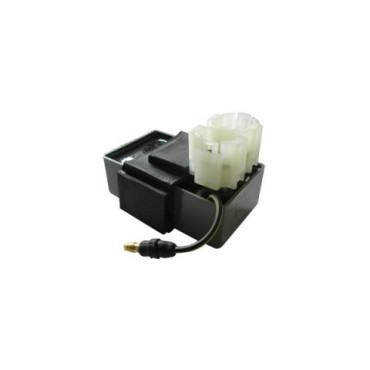 CENTRALINA ELETTRONICA CONTROLLO LUCI PER KYMCO ATV MXU 50/125/250/300