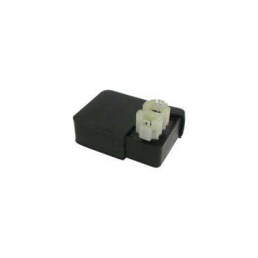 CENTRALINA ELETTRICA - CENTRALINA CDI - 12V/CC - 6 PIN - PER SYM SUPER DUKE 150