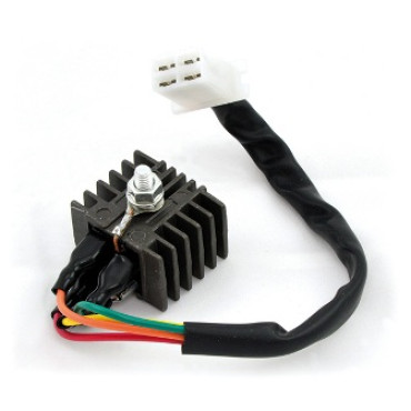 Raddrizzatore monofase 12V per HONDA CB TWIN 250 350 450 500 (1968/1977)