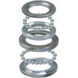 Cuscinetti Sterzo RMS completo per APRILIA 50 SR STREET (03/08) / SR WWW (97/01) / 100 SCARABEO 4T (2010)