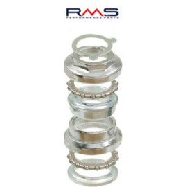 Cuscinetti Sterzo RMS completo per ITALJET 50-125-150 TORPEDO