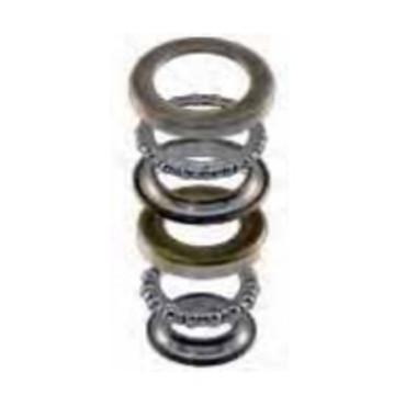 Cuscinetti Sterzo RMS completo per HONDA 125-150 PANTHEON 2T/4T / 250 FORESIGHT