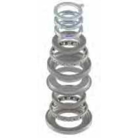 Cuscinetti Sterzo RMS completo per PIAGGIO 250 BEVERLY (06/07) / BEVERLY CRUISER (07/09) / BEVERLY EU3 MIC (07) / BEVERLY IE EU3 (06/08) / BEVERLY SPORT (06/08) / BEVERLY TOURER EU3 (08/09) / CARNABY (08)