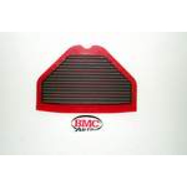 Filtro Aria BMC AIRPOWER per KAWASAKI ZZR 1100 (93/01) - ZZR 1200 (02/05) Filtro Aria BMC AIRPOWER per KAWASAKI ZZR 1100 (93/01) - ZZR 1200 (02/05)