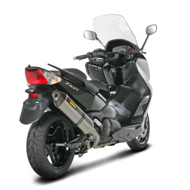 Scarichi Scooter