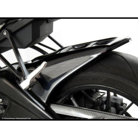 PARAFANGO POSTERIORE IN ABS per BMW S 1000 RR (2016-2017)