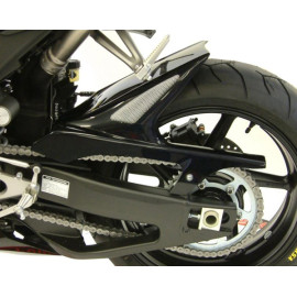 Parafango Posteriore in CARBONIO Senza Paracatena per YAMAHA YZF R1 1000 (2007/2008)