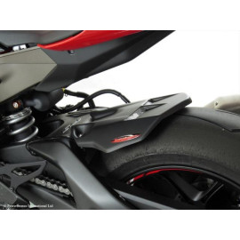 Parafango Posteriore in ABS per YAMAHA YZF R1 / R1M (2015>) - MT-10 (2016>)
