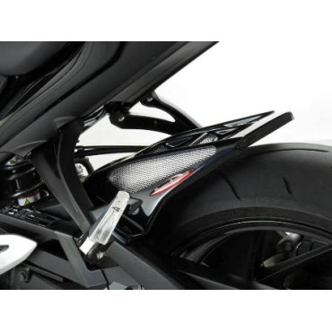 Parafango Posteriore in ABS POWERBRONZE per Suzuki GSX-S 1000 F (2015)
