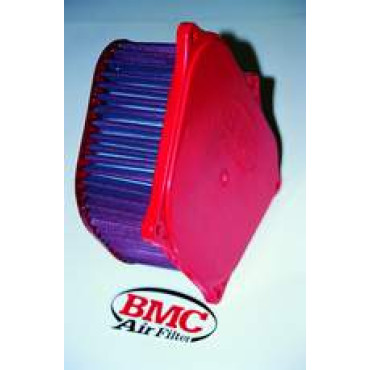 Filtro Aria BMC AIRPOWER per SUZUKI GSX-R 1300 HAYABUSA (99/07) Filtro Aria BMC AIRPOWER per SUZUKI GSX-R 1300 HAYABUSA (99/07)