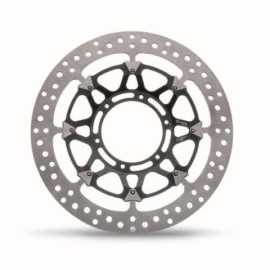 Dischi Freno Brembo T-DRIVE per DUCATI PANIGALE 1000 (2019) - PANIGALE V4 S CORSE 1103 (2019) - 2 Dischi