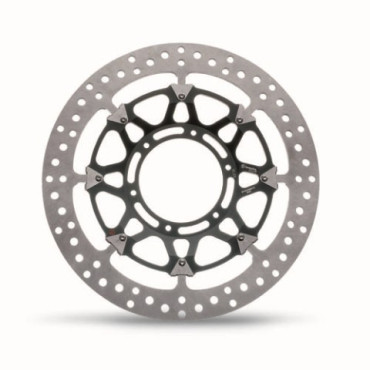 Dischi Freno Brembo T-DRIVE per APRILIA RSV4 RF / RSV4 RR 1000 (2017-2018) - TUONO V4 FACTORY / TUONO V4 RR 1100 (32017-2018) -   2 Dischi