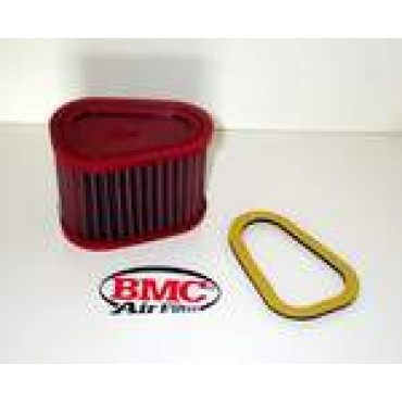 Filtro Aria BMC AIRPOWER per BUELL 1200 M2 CYCLONE - X1 LIGHTNING - S1 / S2 / S3 LIGHTNING / THUNDERBOLT Filtro Aria BMC AIRPOWER per BUELL 1200 M2 CYCLONE - X1 LIGHTNING - S1 / S2 / S3 LIGHTNING / THUNDERBOLT