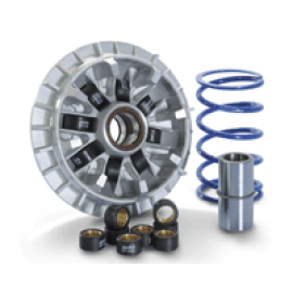 VARIATORE POLINI  8 RULLI MAXI HI-SPEED YAMAHA T-MAX 530 (2008-2016)