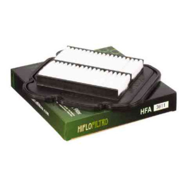 Filtro Aria Tipo Originale per KAWASAKI KLV 1000 - SUZUKI DL 1000 V-STROM Filtro Aria Tipo Originale per KAWASAKI KLV 1000 - SUZUKI DL 1000 V-STROM