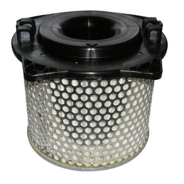 FILTRO ARIA TIPO ORIGINALE MEIWA per SUZUKI GSX F 600 (1990-2007) - GSX F 750 (1989-2006)