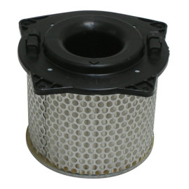 FILTRO ARIA TIPO ORIGINALE MEIWA per SUZUKI GSX F 600 ( 1988-1989) - GSX F 1100 (1988-1996)