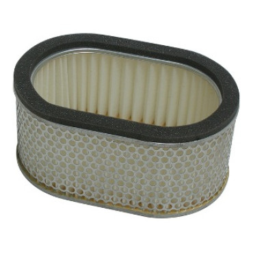 FILTRO ARIA TIPO ORIGINALE MEIWA per SUZUKI GSX R 600 (1997-2000) - GSX R 750 ( 1996-1999)