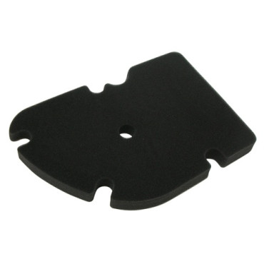 FILTRO ARIA TIPO ORIGINALE MEIWA per GILERA OREGON 250 / PIAGGIO MP3 Touring IE 125 - X Evo 125 - X9 Evolution 125 - MP3 MIC 250 - X8 E3 250 - MP3 LT 4V E3 300 - Vespa GTV IE 4T 300