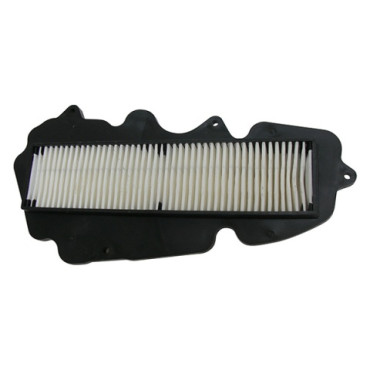 FILTRO ARIA TIPO ORIGINALE MEIWA per PIAGGIO VESPA LX IE E3 3V 125 - Vespa S IE 3V 125 - Vespa LX IE 3V  150 - Vespa LX Touring IE 3V