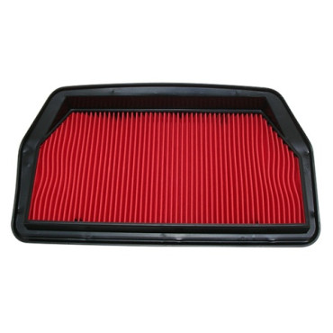 FILTRO ARIA TIPO ORIGINALE MEIWA per HONDA CB SF XEleven X11 1100 (1999-2001) - CBR XX Superblackbird 1100 (1999-2006)