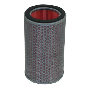 FILTRO ARIA TIPO ORIGINALE MEIWA per HONDA CB A Super Four ABS 1300 (2005-2009) - CB SA Fairing ABS (2005-2013)