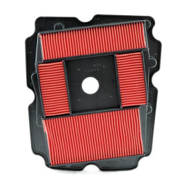 FILTRO ARIA TIPO ORIGINALE MEIWA per HONDA NTV 400 -  NTV Revere 600 - NT Hawk GT 650 - NTV Revere 650