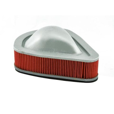 FILTRO ARIA TIPO ORIGINALE MEIWA per HONDA VTCR 1300 (2010-2016) - VTCS 1300 (2010-2015) - VTCX 1300 (2010-2016)