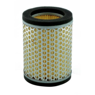 FILTRO ARIA TIPO ORIGINALE MEIWA per KAWASAKI Z 650 (1982-1983) - LTD 750 (1980-1983)