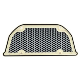 FILTRO ARIA TIPO ORIGINALE MEIWA per KAWASAKI  ZX10 Tomcat Ninja 1000 (1988-1990)