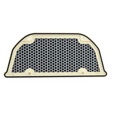 FILTRO ARIA TIPO ORIGINALE MEIWA per KAWASAKI  ZX10 Tomcat Ninja 1000 (1988-1990)