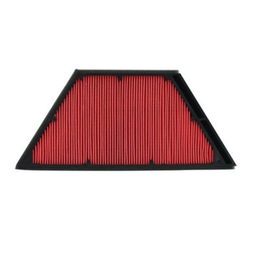 FILTRO ARIA TIPO ORIGINALE MEIWA per KAWASAKI GTR 1400 (2008-2016) - ZZR / ZZR ABS 1400 (2006-2011)