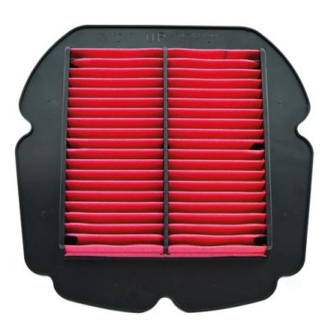 FILTRO ARIA TIPO ORIGINALE MEIWA per SUZUKI SFV Gladius 650 (2009-2015)