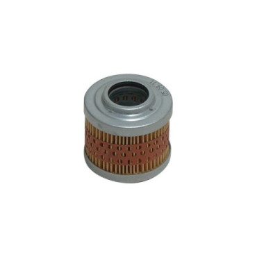 FILTRO OLIO  MAHLE (OX119) BMW F 650 - PRIMO EQUIPAGGIAMENTO -