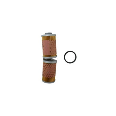 FILTRO OLIO MAHLE (OX37D) per BMW R S / R 80 / R 80 ST / RAD.OLIO - PRIMO EQUIPAGGIAMENTO - FILTRO OLIO MAHLE (OX37D) per BMW R S / R 80 / R 80 ST / RAD.OLIO - PRIMO EQUIPAGGIAMENTO -
