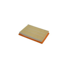Filtro Aria tipo originale MAHLE (LX1841/1) per BMW S1000RR