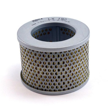 FILTRO ARIA TIPO ORIGINALE per BMW R50 500 (1955-1960) - R60 600 (1956-1960) - R 67/3 600 (1955-1956)