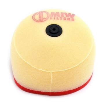 FILTRO ARIA TIPO ORIGINALE MEIWA per HONDA CR R 125 - CR R 250 - CR R 500