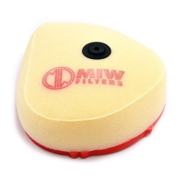FILTRO ARIA TIPO ORIGINALE MEIWA per HM CRE X 250 - CRM FX IE 250 - CRE X IE 450 - CRE X IE 490 / HONDA CRF X 250 - CRF X 450