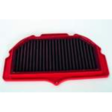 Filtro Aria BMC AIRPOWER per SUZUKI GSX-R 600 (01/03) - GSX-R 750 (00/03) - GSX-R 1000 (01/04) Filtro Aria BMC AIRPOWER per SUZUKI GSX-R 600 (01/03) - GSX-R 750 (00/03) - GSX-R 1000 (01/04)